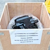 SK330-8 Travel Motor